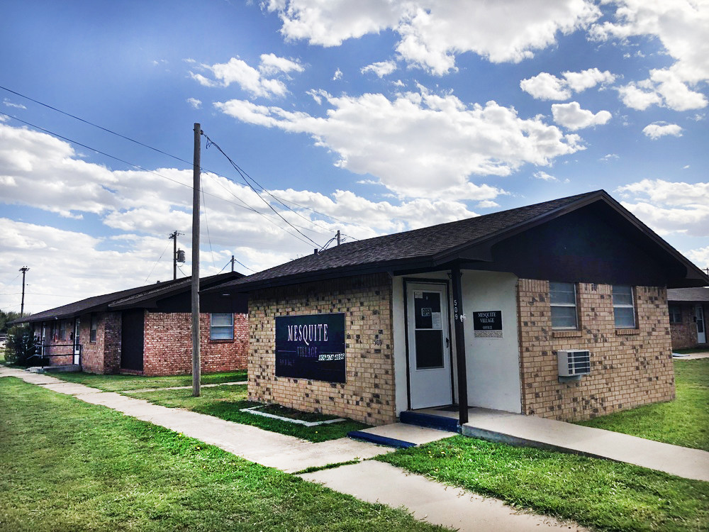 509 N Avenue S, Post, TX for sale Building Photo- Image 1 of 1