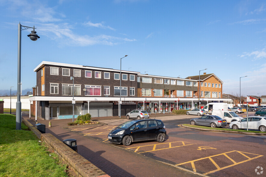 Wardles Ln, Walsall for sale - Primary Photo - Image 1 of 1