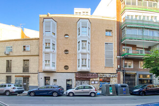 More details for Calle De Cartagena, 55, Madrid - Retail for Lease