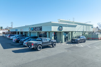 More details for 800-830 Harbor Blvd, West Sacramento, CA - Retail for Lease