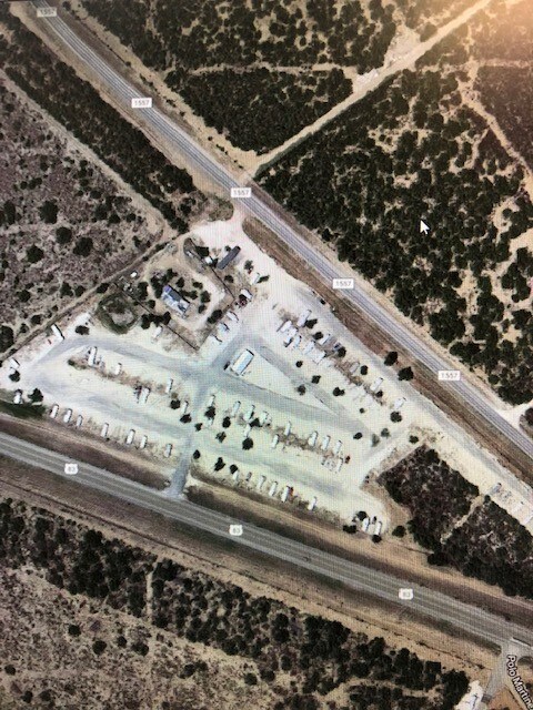 9193 S US Highway 83, Asherton, TX for sale Aerial- Image 1 of 1