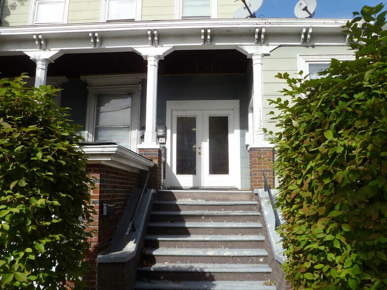 1132 Main St, Peekskill, NY for sale - Building Photo - Image 1 of 1