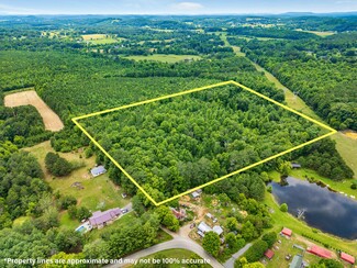 More details for 00 Trewhitt Rd SE, Cleveland, TN - Land for Sale