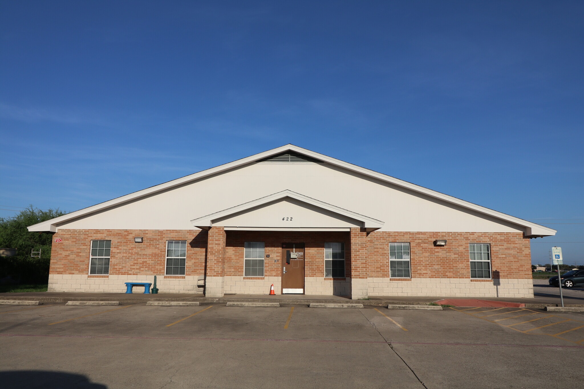 422 S Enterprize Pky, Corpus Christi, TX for sale Building Photo- Image 1 of 37