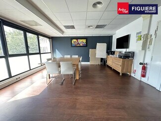 More details for 425 Allées Francois Aubrun, Le Tholonet - Office for Lease