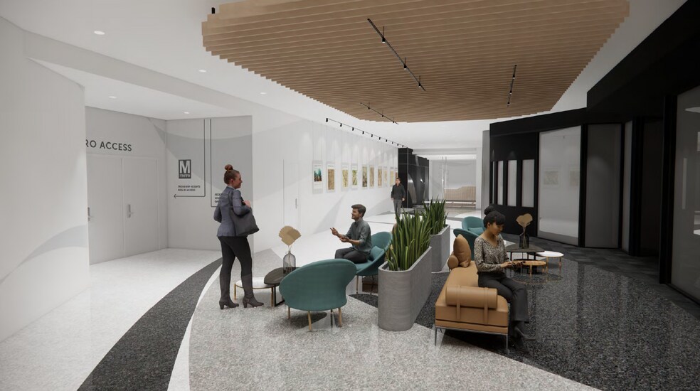 5335 Wisconsin Ave NW, Washington, DC for lease - Building Photo - Image 2 of 33