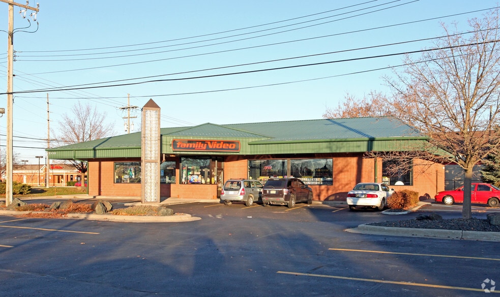 5480 Sashabaw Rd, Clarkston, MI 48346