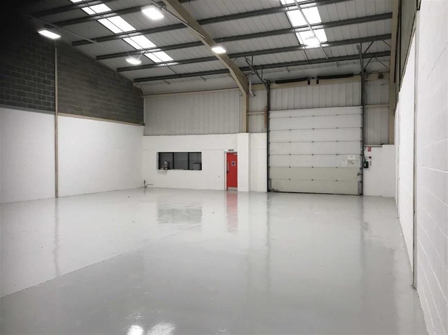 Meynell Rd, Darlington for lease Interior Photo- Image 1 of 2