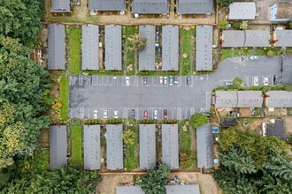 3903 E 18th St, Vancouver, WA - AERIAL  map view - Image1