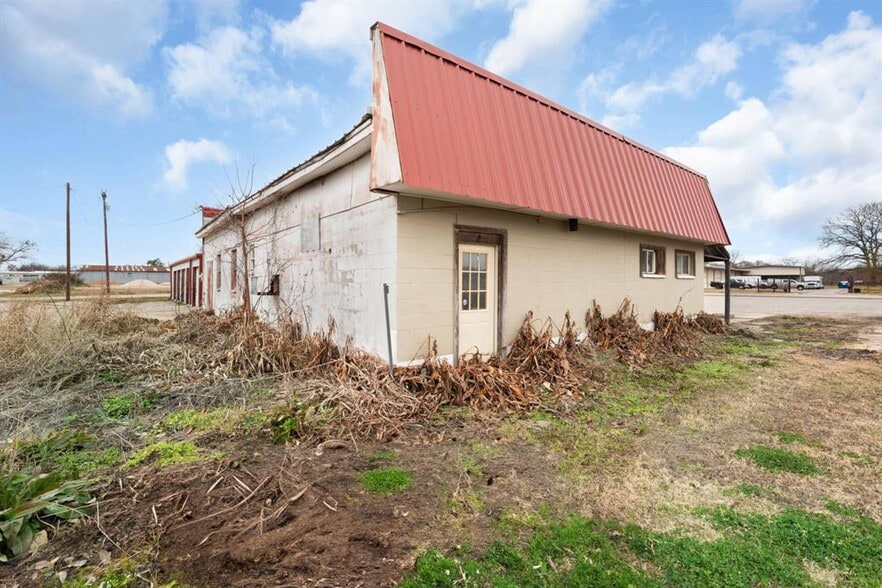 4500 FM 515, Emory, TX for sale - Building Photo - Image 3 of 34
