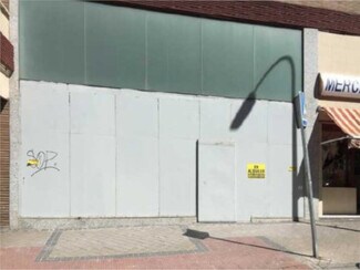 More details for Calle Cerro Minguete, 14, Madrid - Retail for Lease