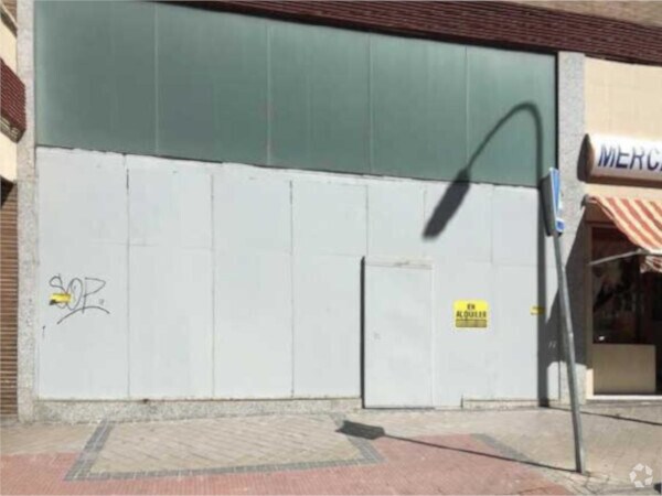 Calle Cerro Minguete, 14, Madrid, Madrid for lease Interior Photo- Image 1 of 2