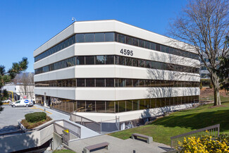 More details for 4595 Canada Way, Burnaby, BC - Office for Lease