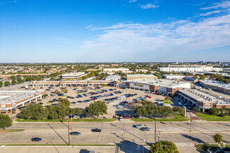 2810 E Trinity Mills Rd, Carrollton, TX - aerial  map view - Image1