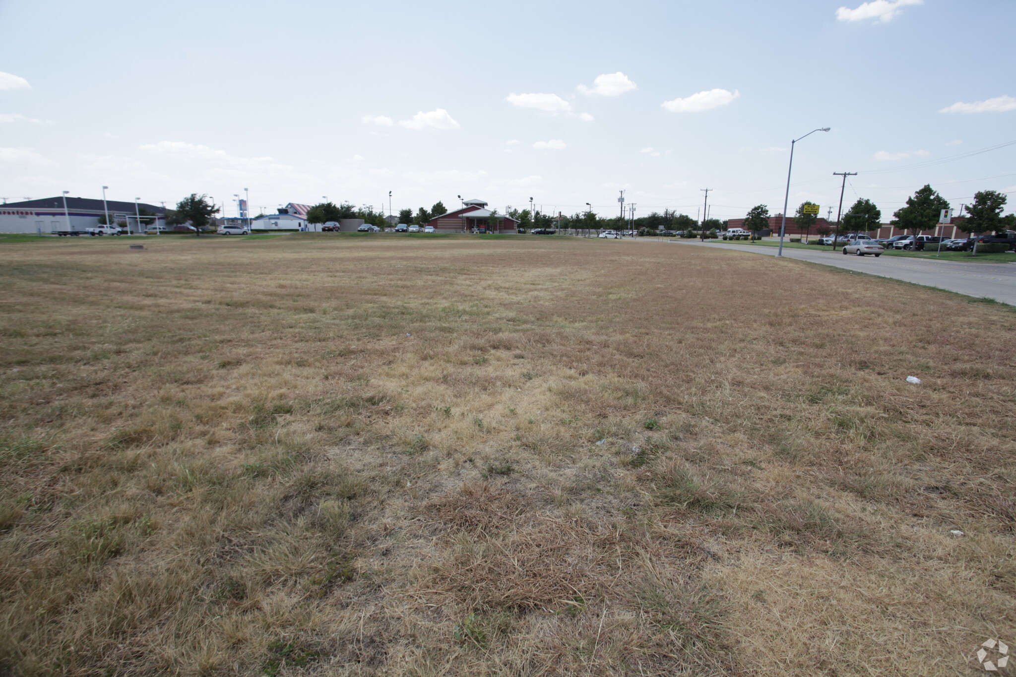 Hwy 377 & N Park Dr, Watauga, TX for sale Primary Photo- Image 1 of 1