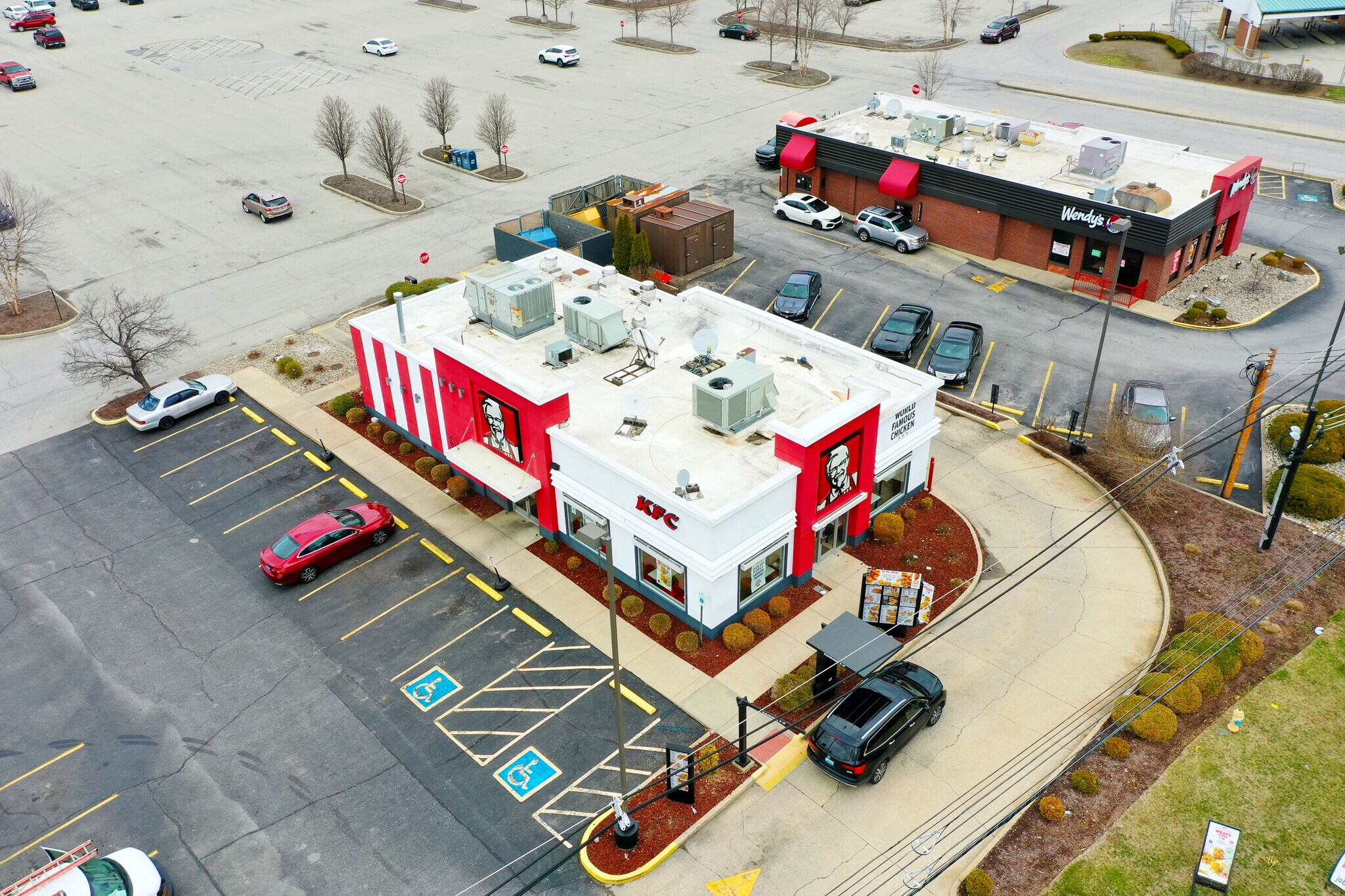 9491 Westport Rd, Louisville, KY 40241 for Lease