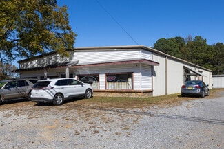 More details for 15858 US Highway 231, Union Grove, AL - Retail for Lease