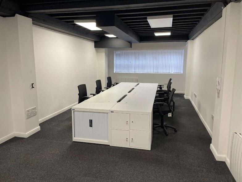 3-5 Mitchell St, Edinburgh for lease - Building Photo - Image 2 of 12