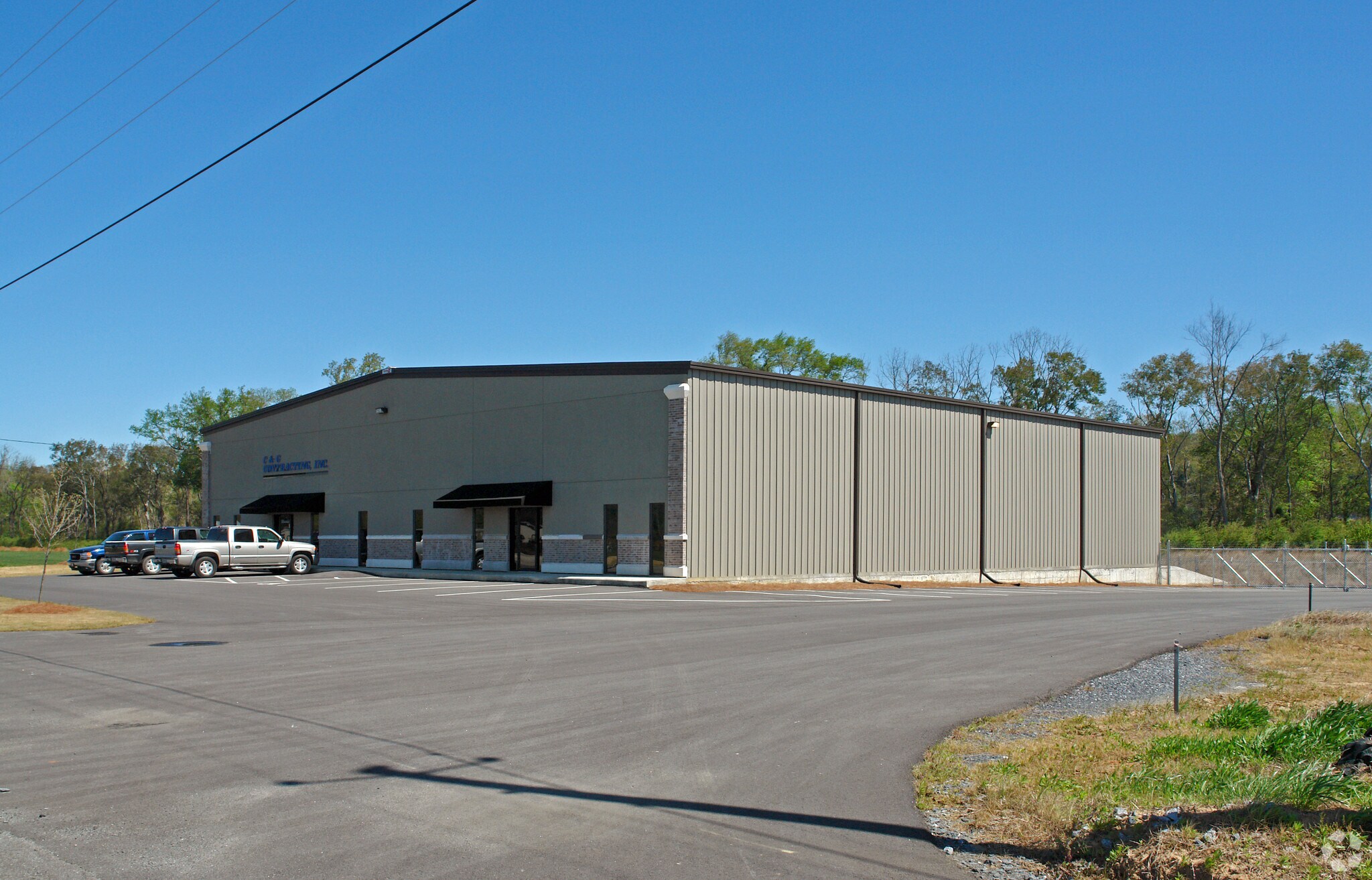 51 Curtis Ct, Cartersville, GA for sale Primary Photo- Image 1 of 1