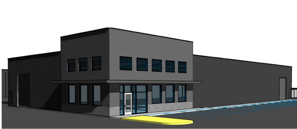 0 Katy West Dr, Katy, TX for lease - Building Photo - Image 1 of 5