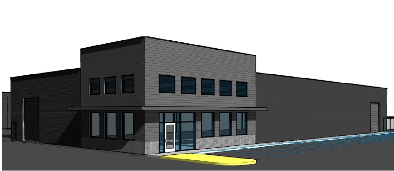 0 Katy West Dr, Katy, TX for lease Building Photo- Image 1 of 6