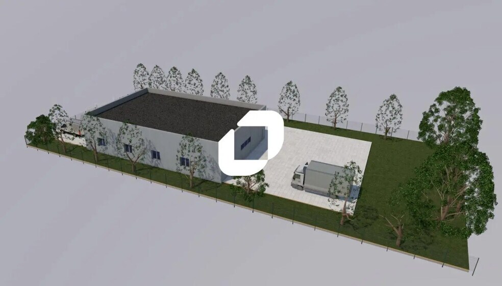 Flex in Wilwisheim for sale - Building Photo - Image 2 of 4