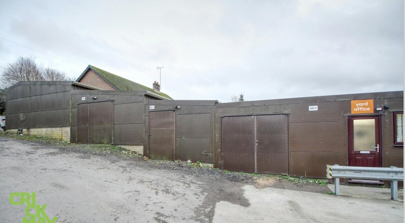 West Hoathly Rd, East Grinstead for lease Primary Photo- Image 1 of 2