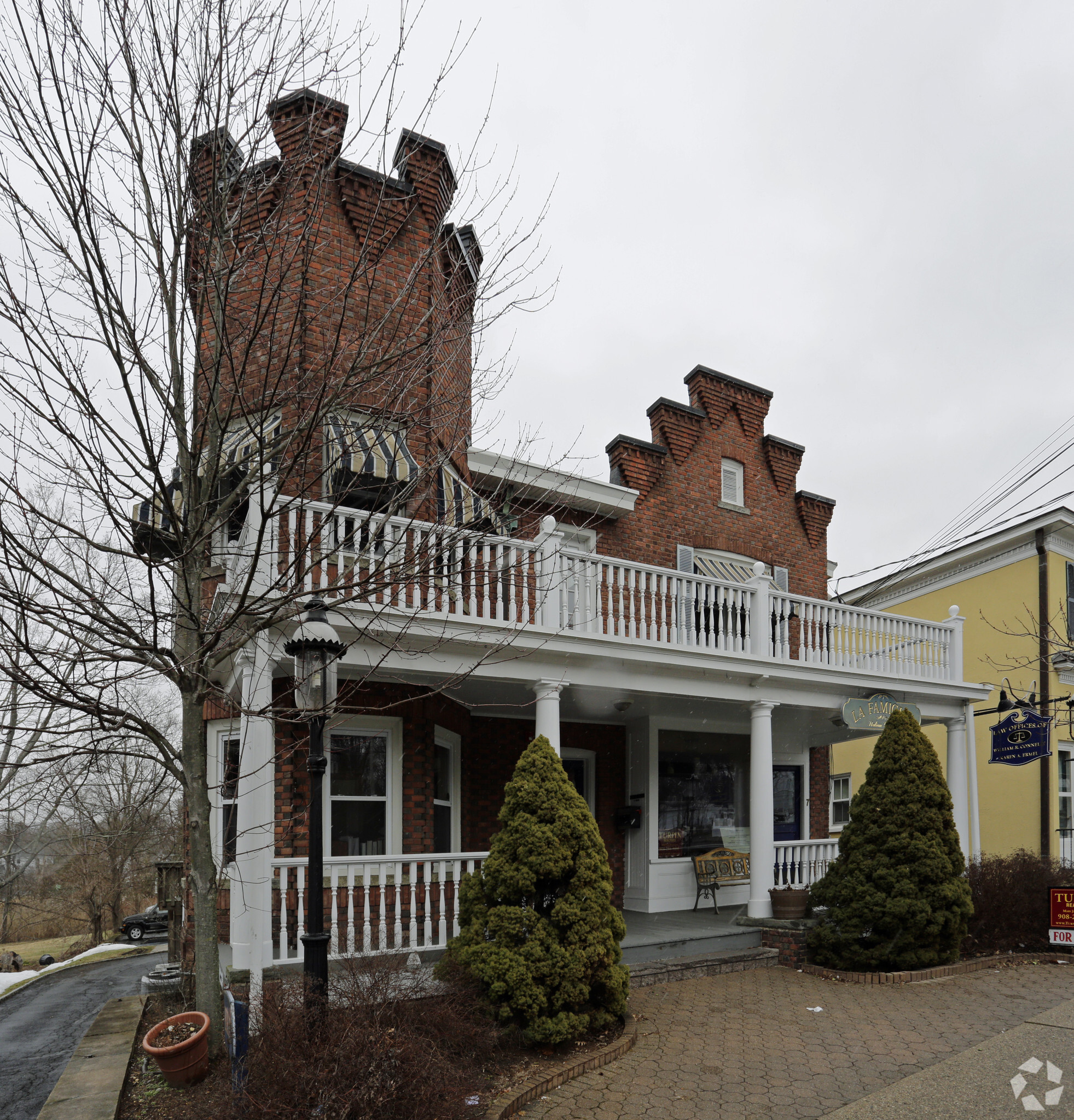 7 W Main St, Mendham, NJ for sale Primary Photo- Image 1 of 1