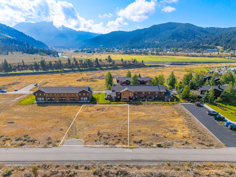 EMERGER AVE, Alpine, WY for sale - Building Photo - Image 1 of 7