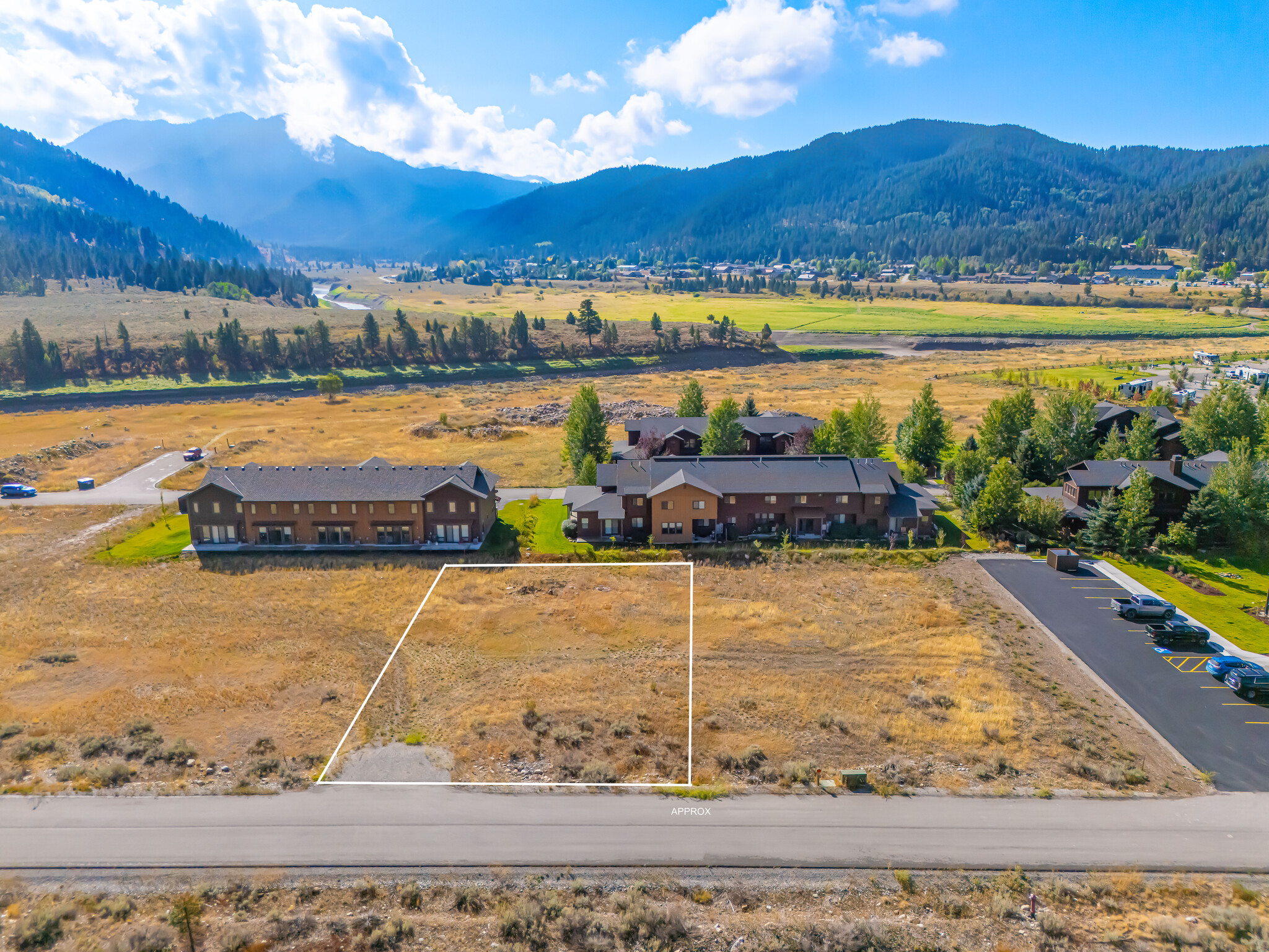 EMERGER AVE, Alpine, WY for sale Building Photo- Image 1 of 8