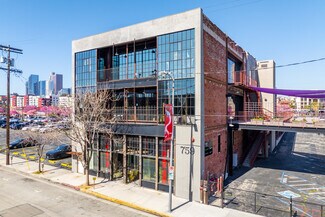More details for 759 N Spring St, Los Angeles, CA - Office for Lease