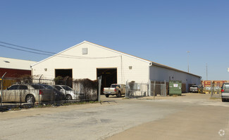 More details for 204 Industrial Blvd, Austin, TX - Flex for Lease