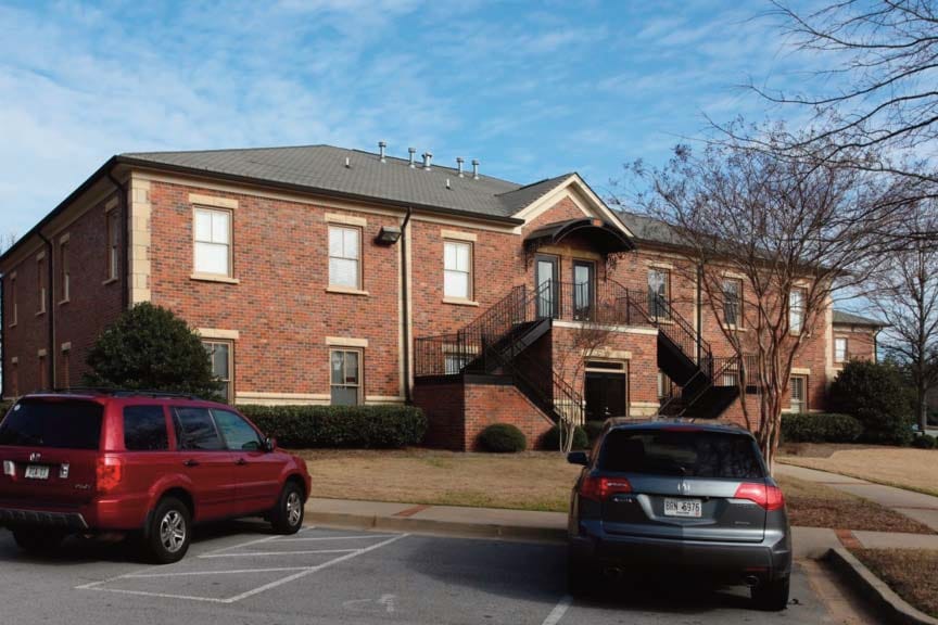 5400 Laurel Springs Pky, Suwanee, GA for sale Building Photo- Image 1 of 1