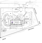 New Highway Route 80 Rest Stop - Convenience Store