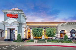 Boca Park Marketplace - Loft