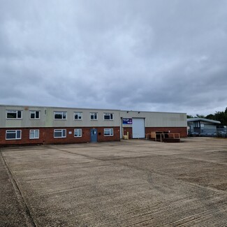 More details for 1 Borough Rd, Brackley - Industrial for Lease