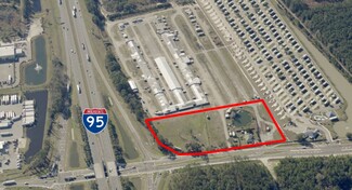 More details for 614 Pecan Park Rd, Jacksonville, FL - Land for Sale