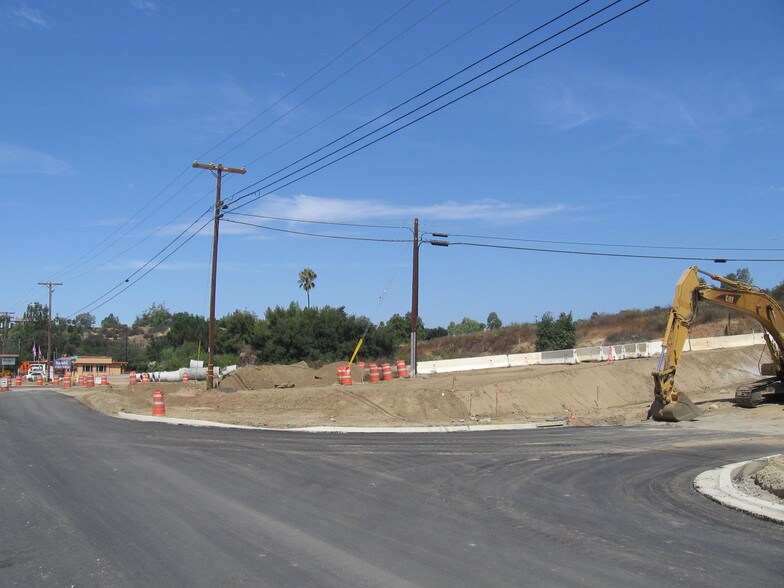 Miller Rd, Valley Center, CA for sale - Building Photo - Image 1 of 1
