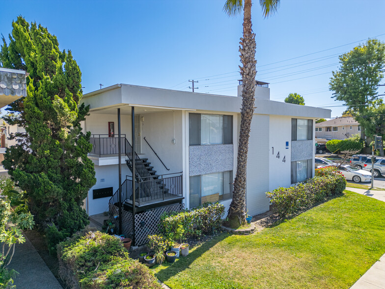 2144 W 182nd St, Torrance, CA for sale - Building Photo - Image 3 of 19