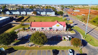 More details for 12425 N Pennsylvania Ave, Oklahoma City, OK - Specialty for Sale