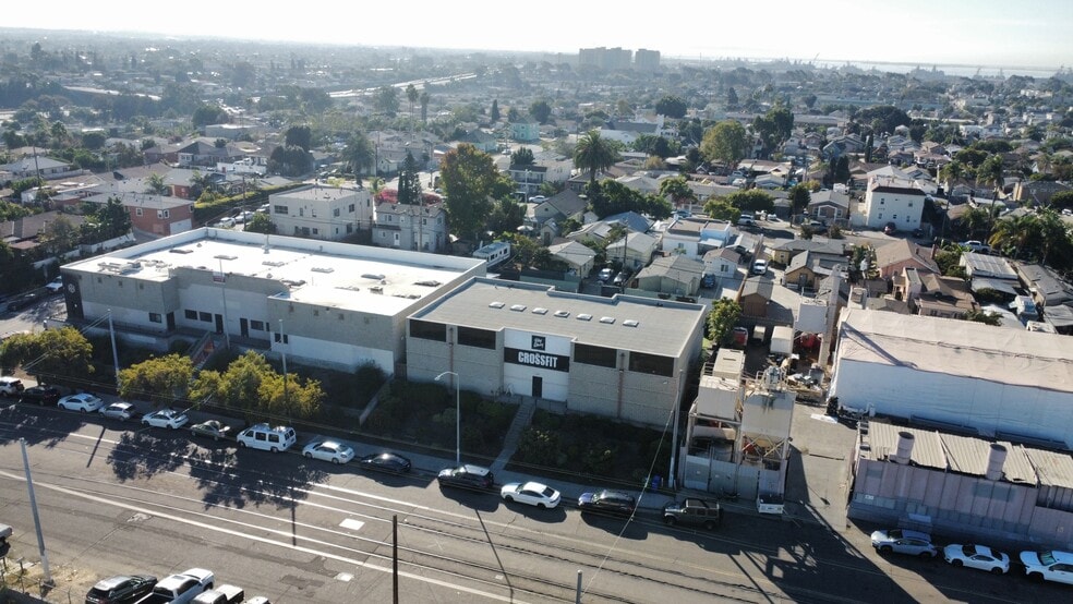 3167 Commercial St, San Diego, CA for sale - Building Photo - Image 1 of 4