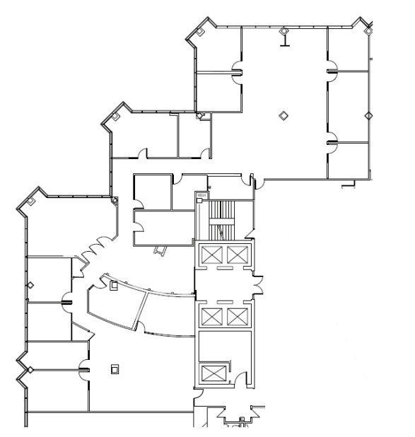 4722 N 24th St, Phoenix, AZ for lease Floor Plan- Image 1 of 1