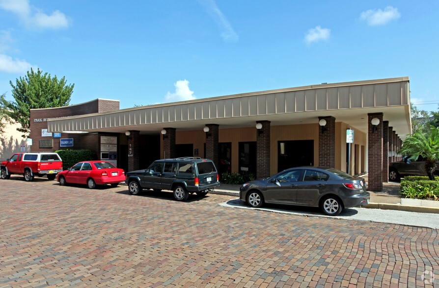 147 E Lyman Ave, Winter Park, FL for lease - Primary Photo - Image 2 of 4