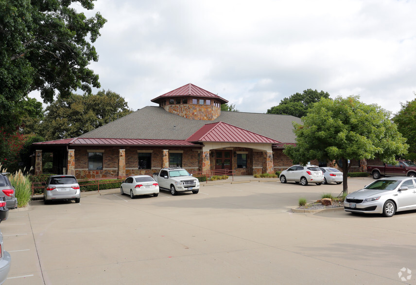 6190 Virginia Pky, McKinney, TX for lease - Building Photo - Image 1 of 59