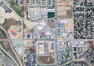 More details for 7777 S 5600 W, West Jordan, UT - Office, Retail for Lease