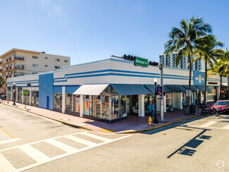 More details for 232 12th St, Miami Beach, FL - Retail for Lease