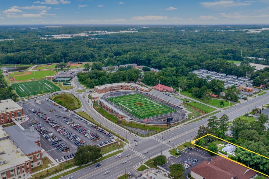 4710 Augusta Rd, Savannah, GA for sale - Building Photo - Image 3 of 31