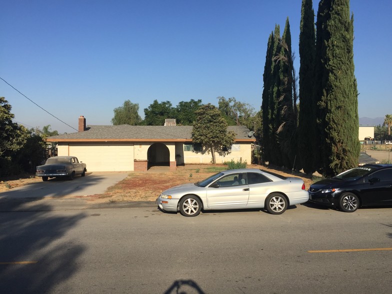 8162 Calabash Ave, Fontana, CA for sale - Other - Image 1 of 1