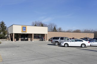 More details for 3500 W 183rd St, Hazel Crest, IL - Retail for Sale