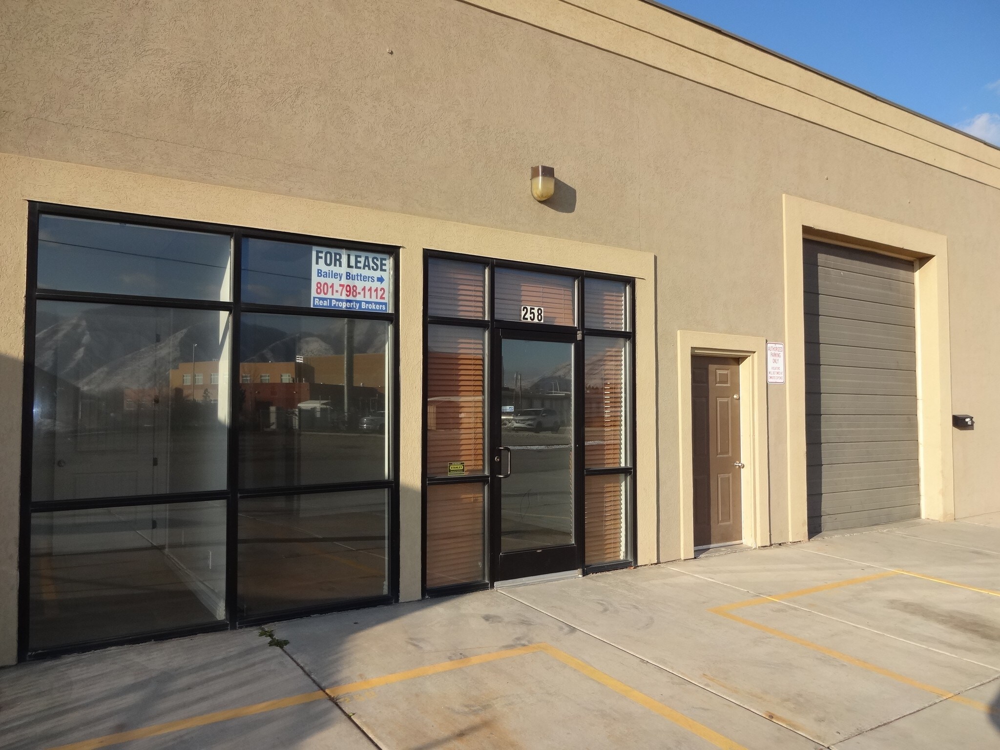250-258 W 500 S, Spanish Fork, UT for sale Building Photo- Image 1 of 1